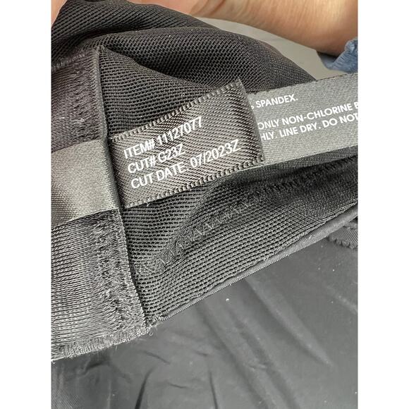 Torrid black Smooth 360 bra Size 38D NWT - Picture 6 of 6